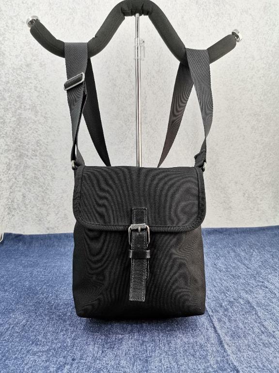 original AGNES B sling bag japan kueii