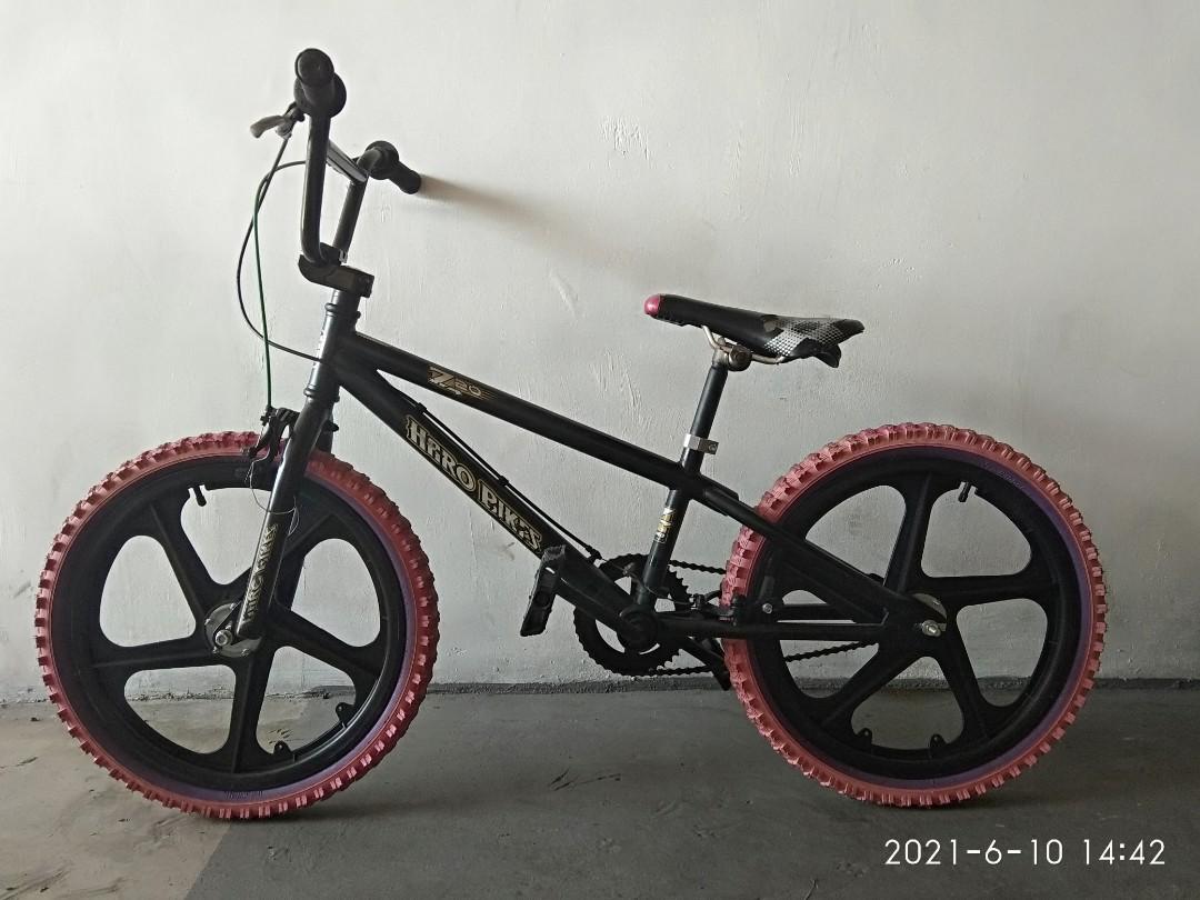 Haro backtrail z20 best sale
