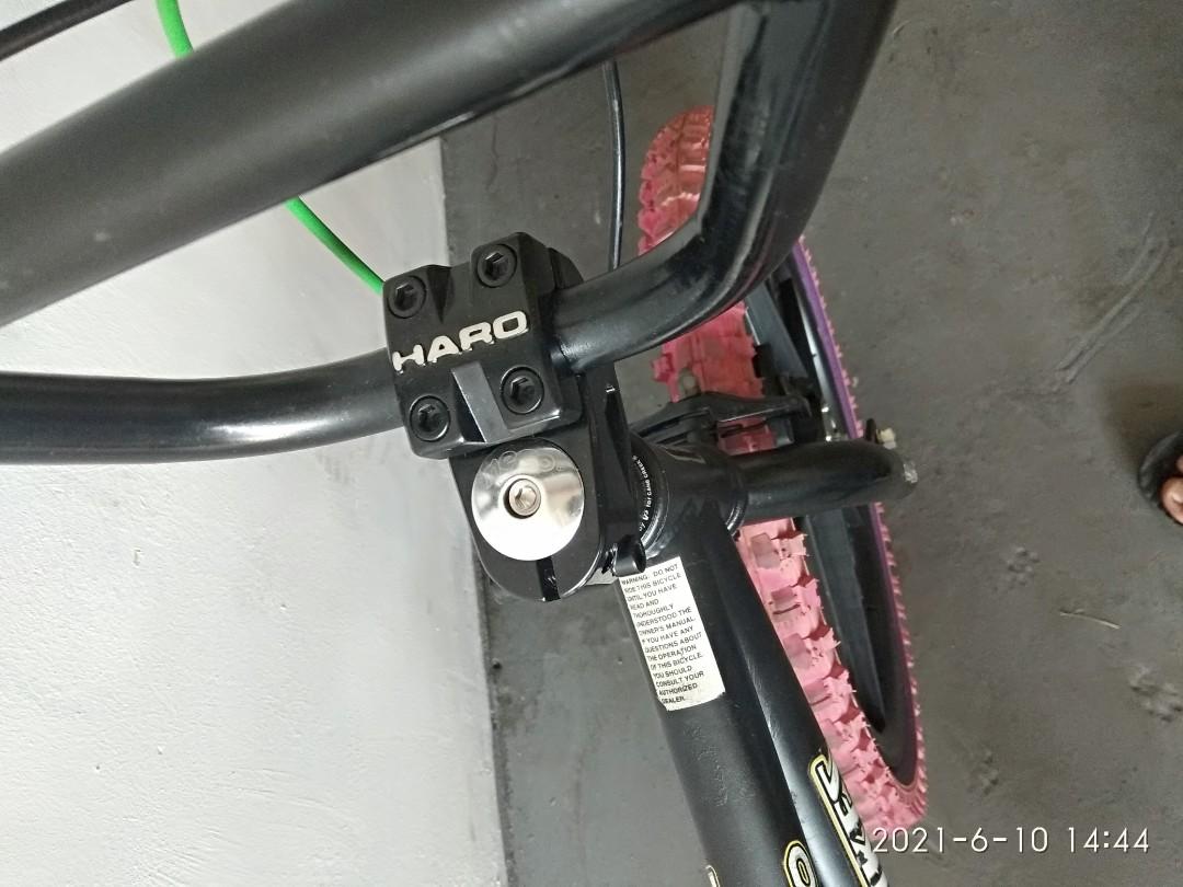 Haro backtrail z20 discount