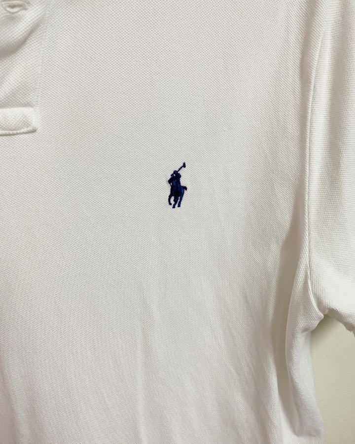 Original Ralph Lauren polo shirt for men, Men's Fashion, Tops ...