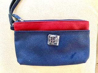 Original Tommy Hilfiger Wrist Wallet