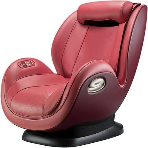 OSIM uDivine Mini Massage Sofa Health Nutrition Massage