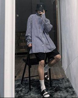 Oversize tee (Vintage/Fashion)
