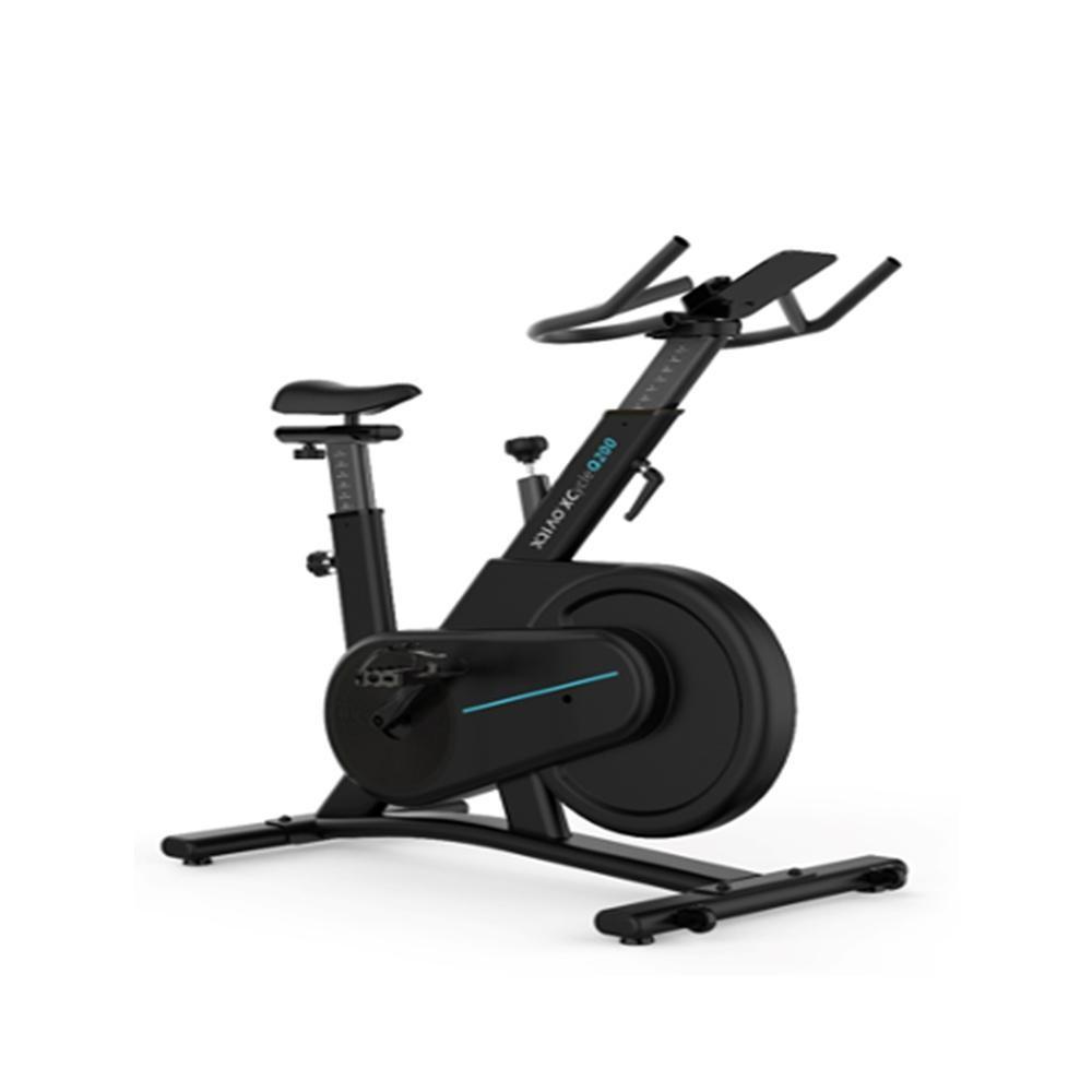 Ovicx spin bike review hot sale