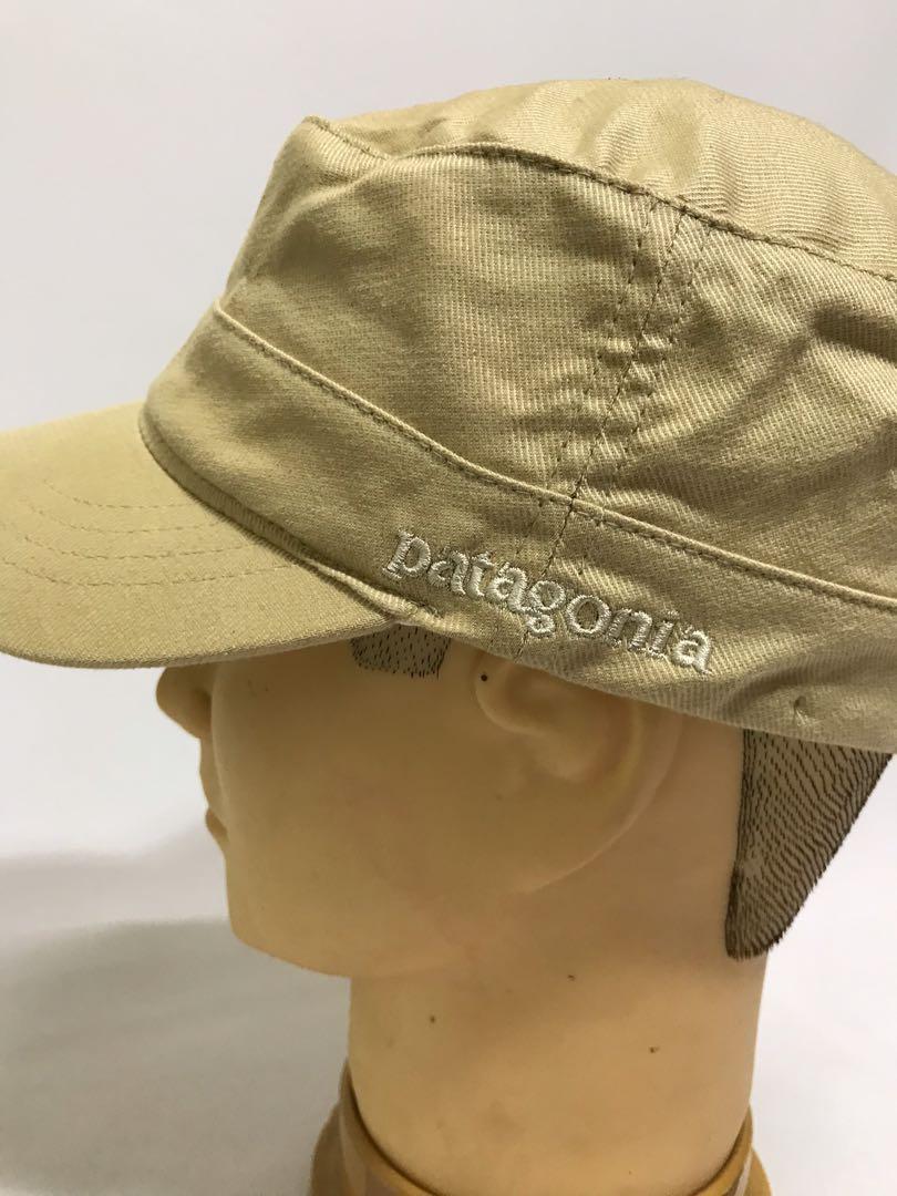 Patagonia flexfit discount hat