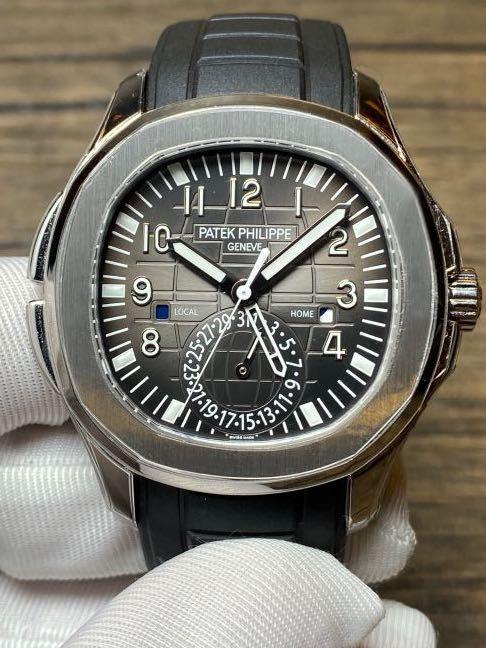 Patek Philippe PP 5164 A 001 Carousell