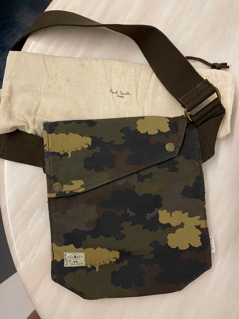 Paul smith bag discount sale