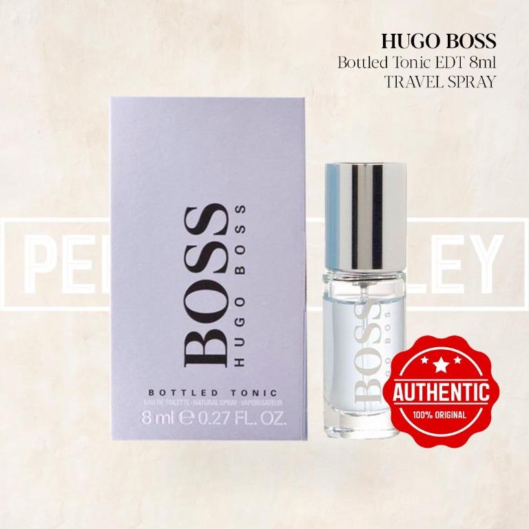 Hugo boss tonic 8ml online