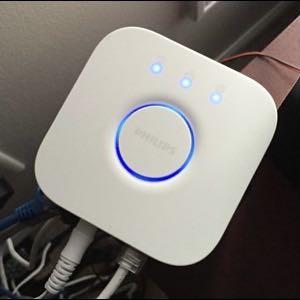 PHILIPS HUE BRIDGE V3.0