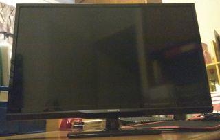 PRICE REDUCED: Philips LED TV/Monitor 24PHA4309/98