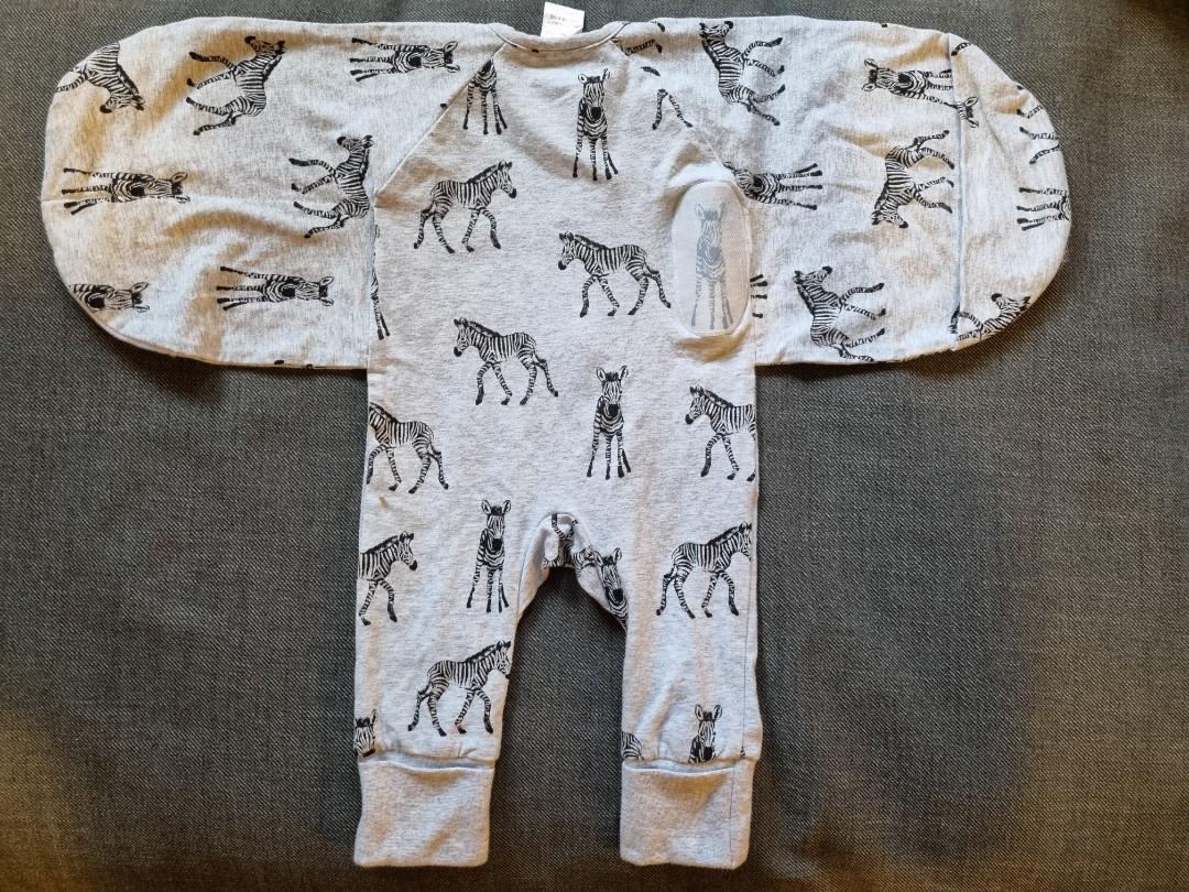 Plum swaddle suit outlet