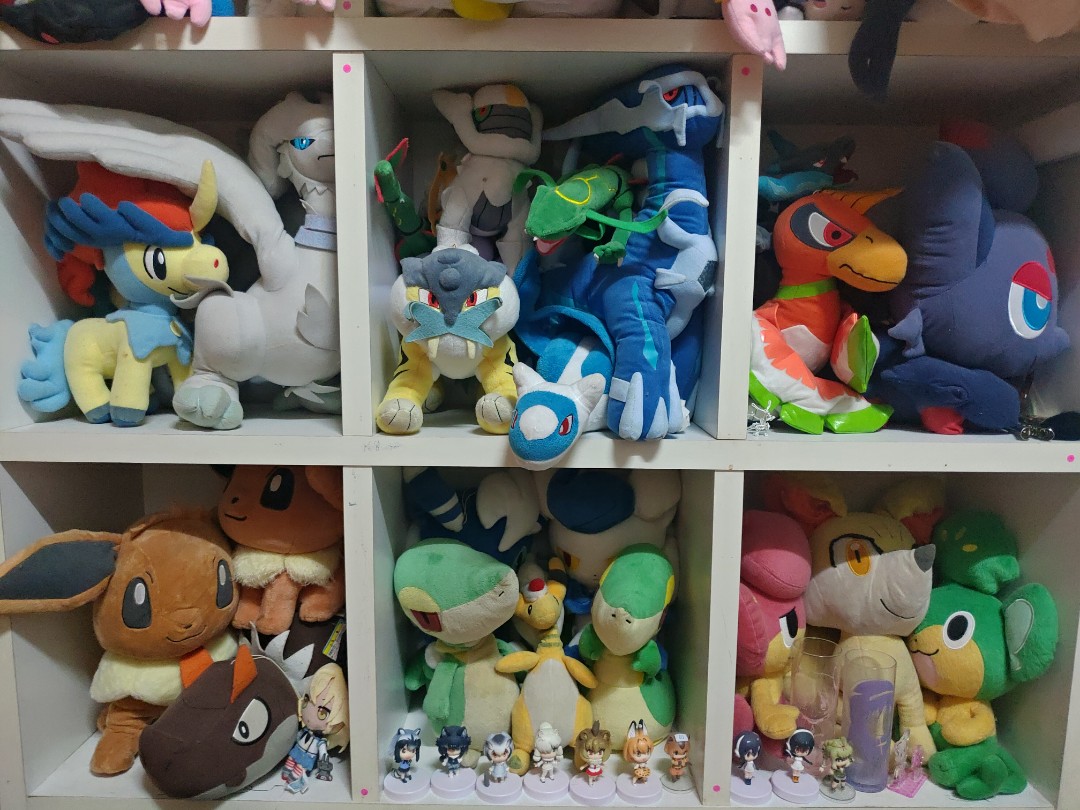 Pokemon plush bulk shop