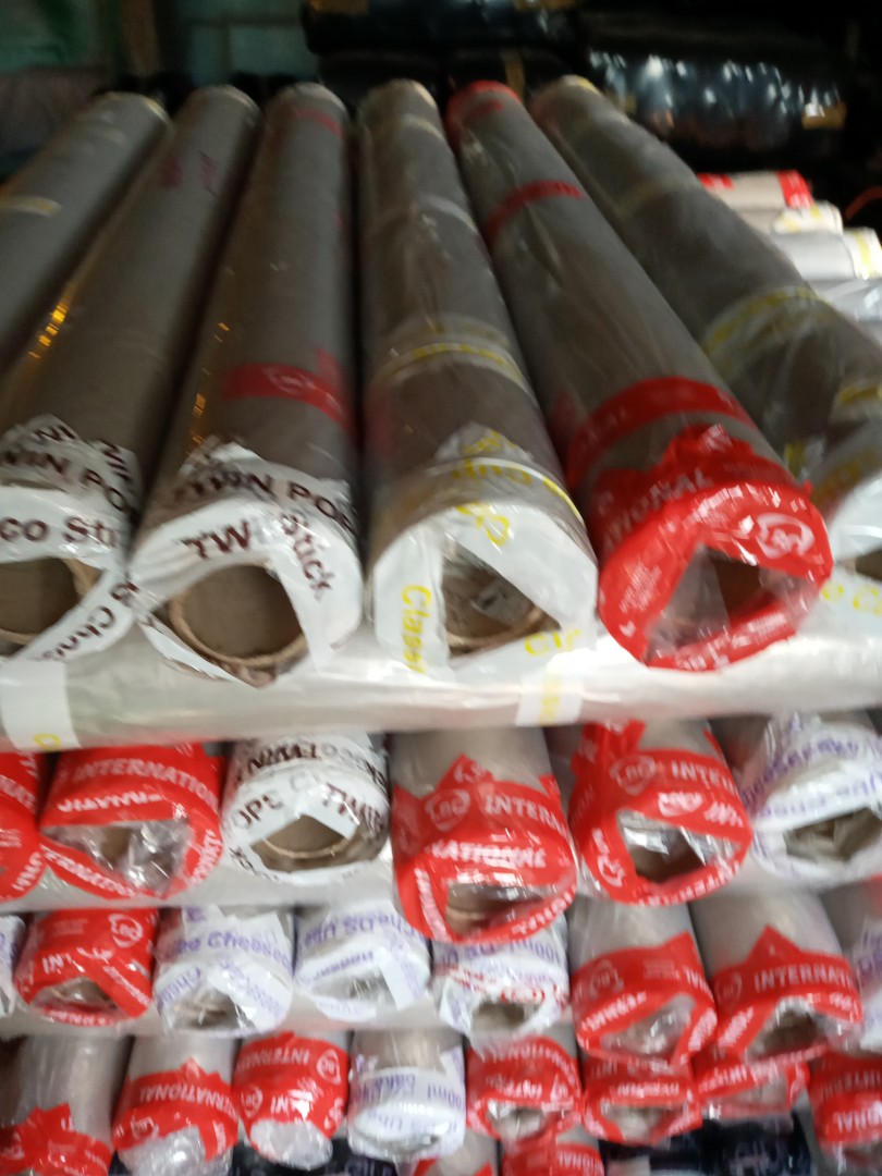 POLYETHYLENE PE SHEET, Commercial & Industrial, Construction & Building