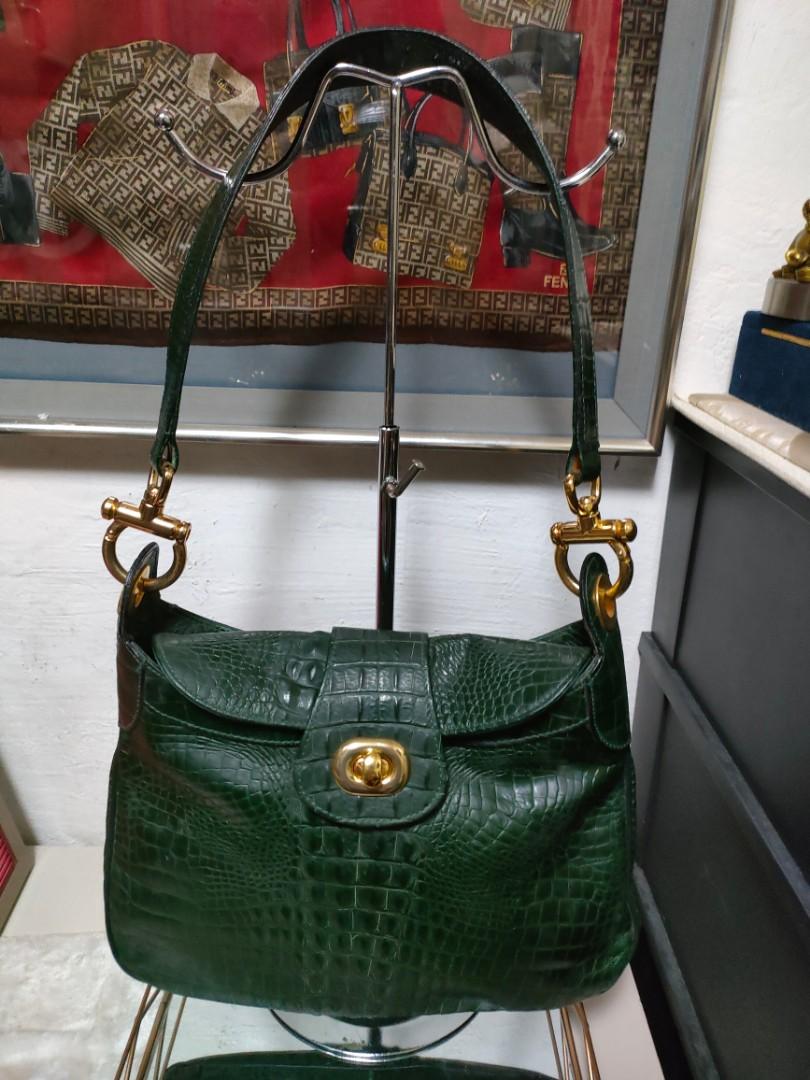 Pourchet sales vintage bag