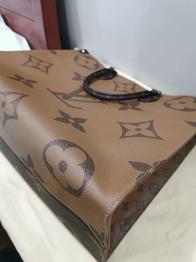 Louis Vuitton LV OnTheGo GM – allprelovedonly