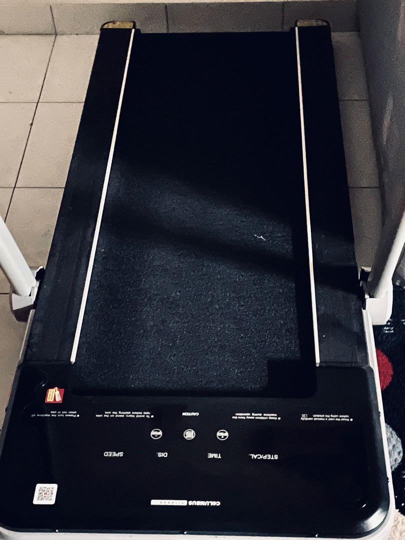 Preloved treadmill cheap