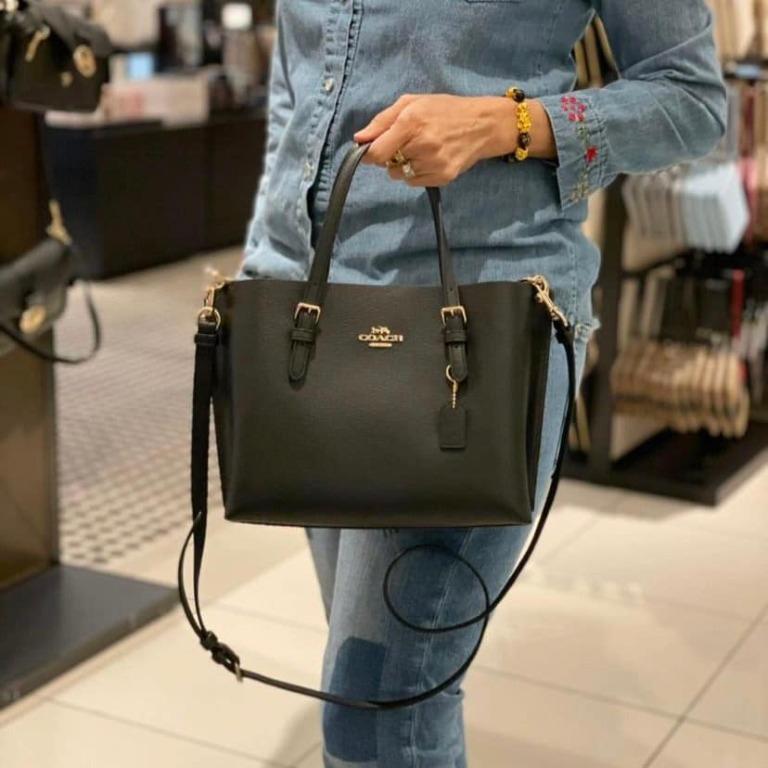 Coach c4084