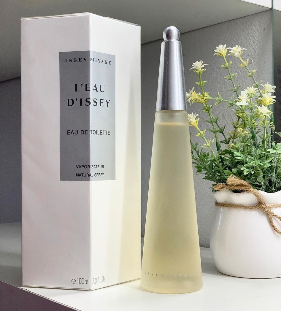Issey miyake discount girl perfume