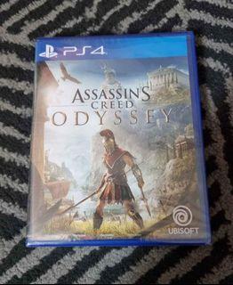 Ps4 Assassins Creed Odyssey R3