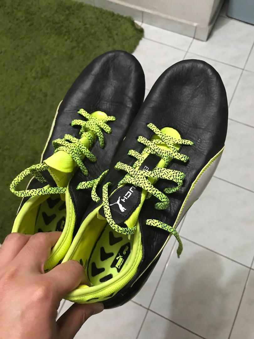 Puma evotouch 2 fg sales