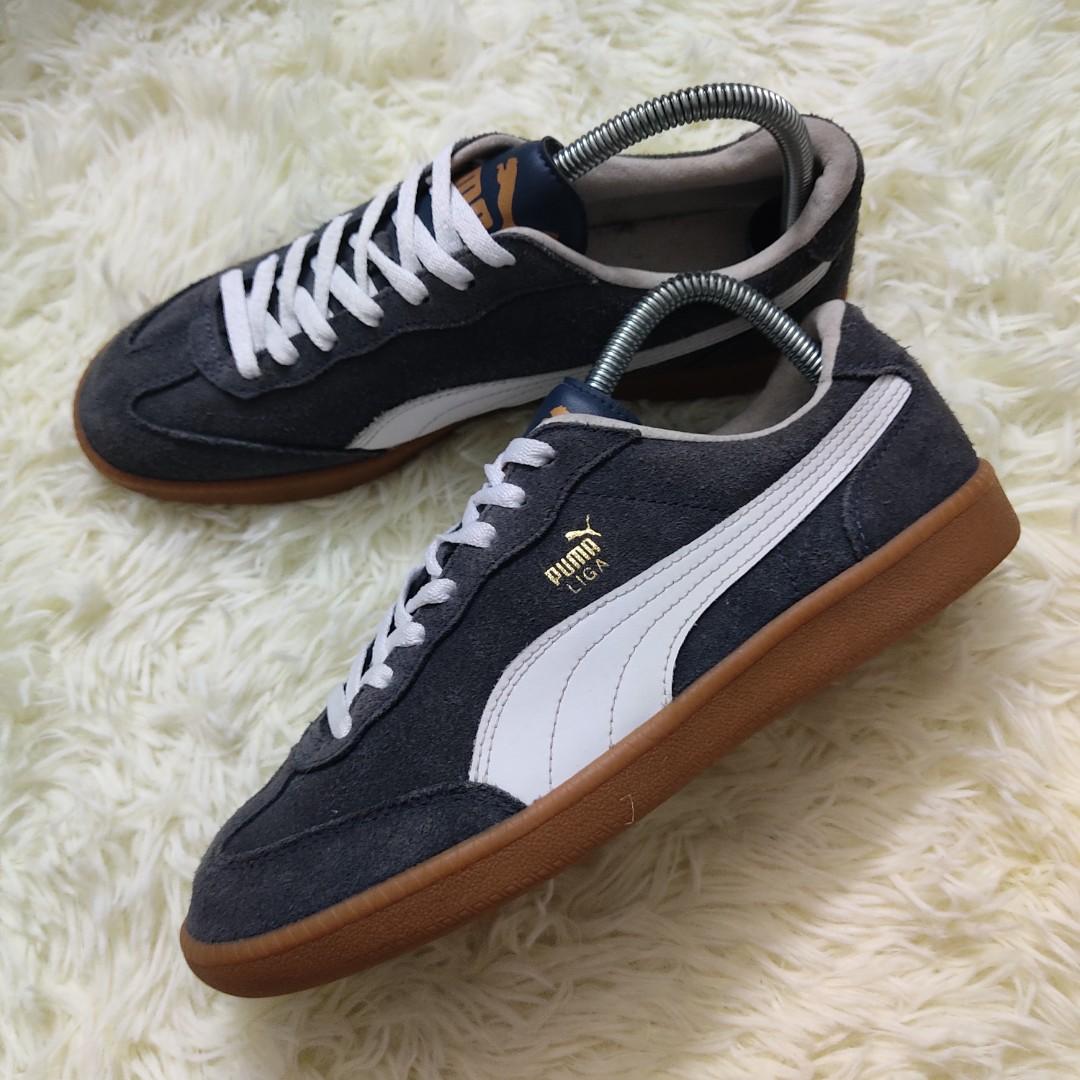 Puma liga shop
