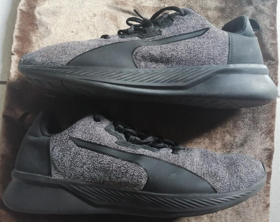 Puma tishatsu runner knit outlet