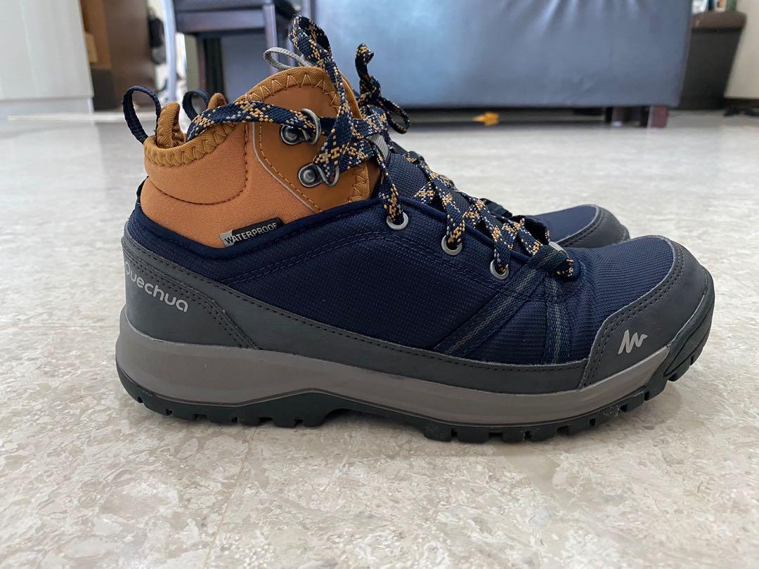 Quechua shoes nh300 store