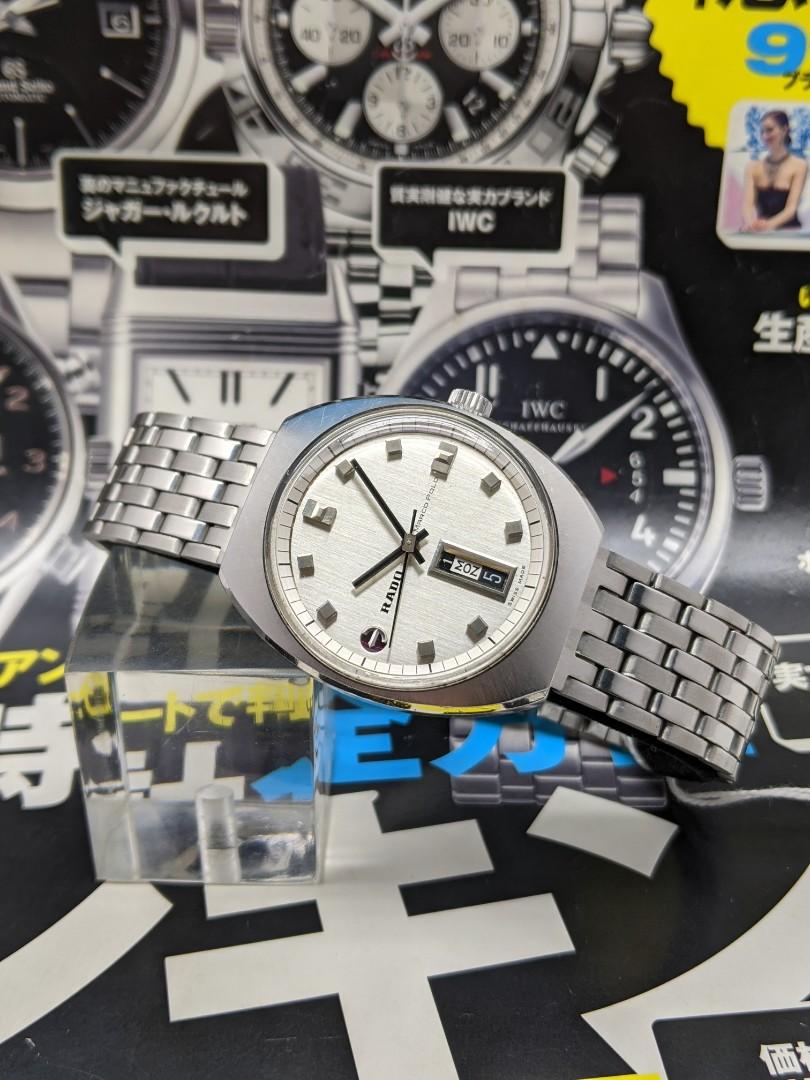 Rado discount marco polo