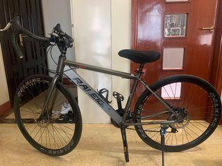 raleigh atomic 13 price