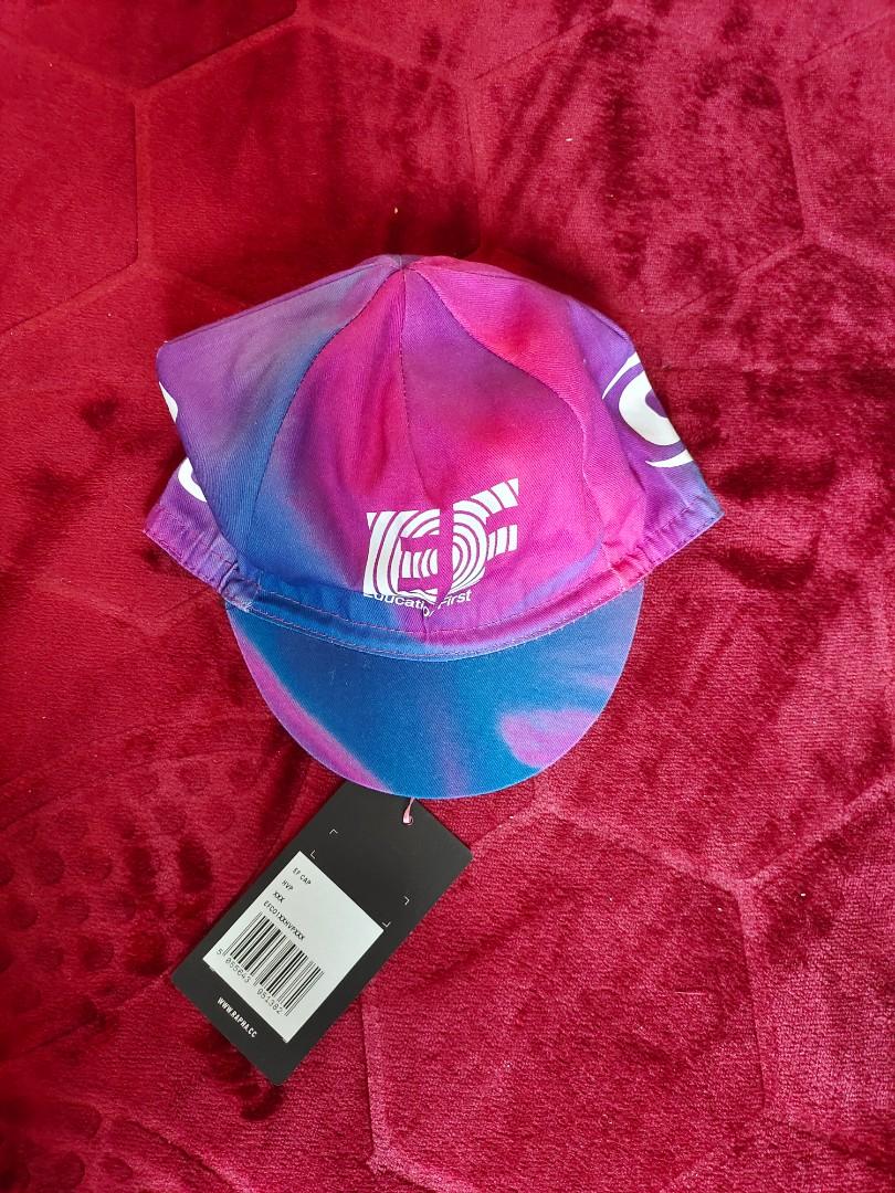 Ef cycling discount cap