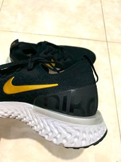 nike react flyknit sizing