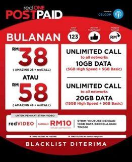 Vip No Prepaid Simpack Mobile Phones Tablets Others On Carousell