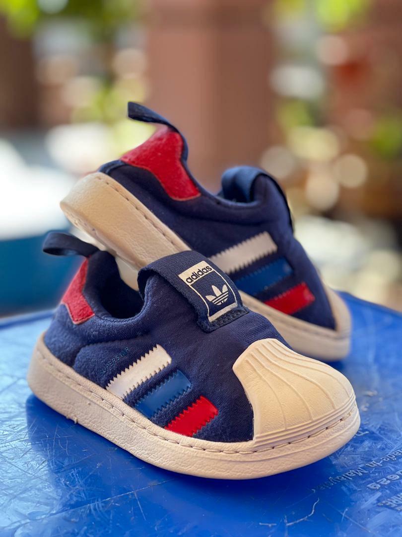 REDUCED Adidas Superstar 360i