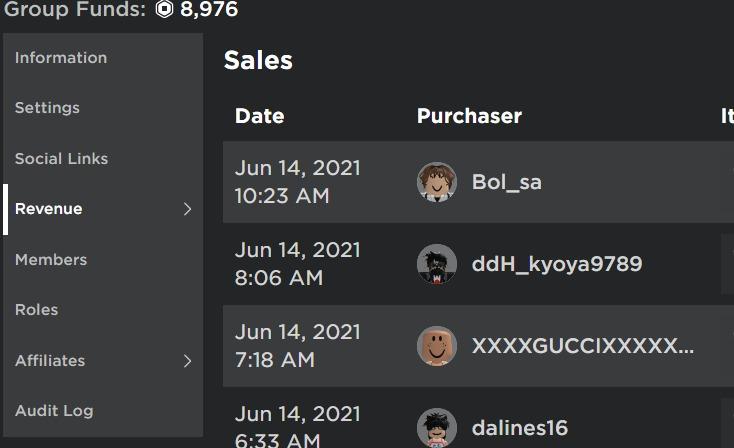 How Do You Get Group Funds In Roblox 2021 - unclaimed roblox groups with funds