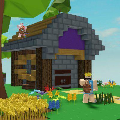 Roblox Skyblock Islands Cheapest Coins Video Gaming Gaming Accessories In Game Products On Carousell - assassin roblox 10000 coins