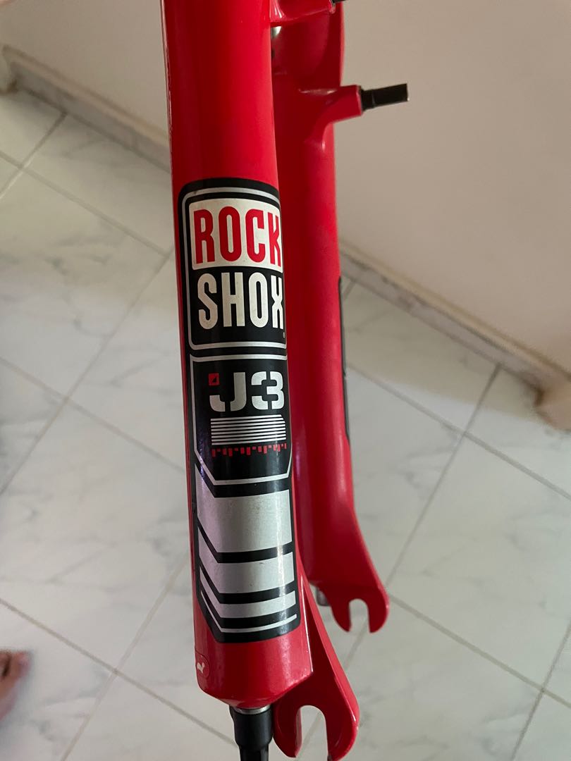 Rockshox j3 deals