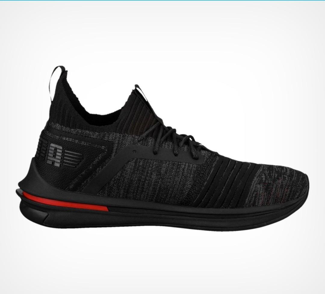 Ignite limitless sr evoknit store