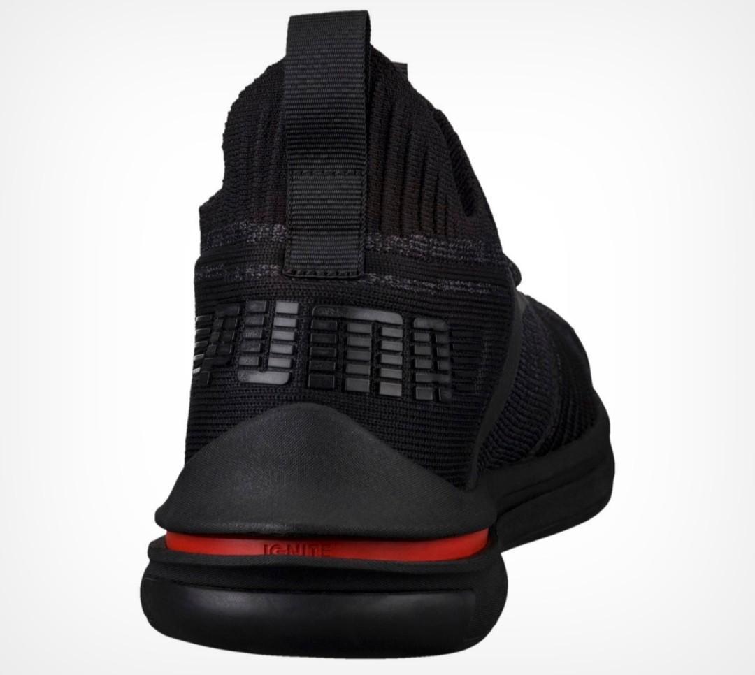 Puma ignite sr evoknit 2025