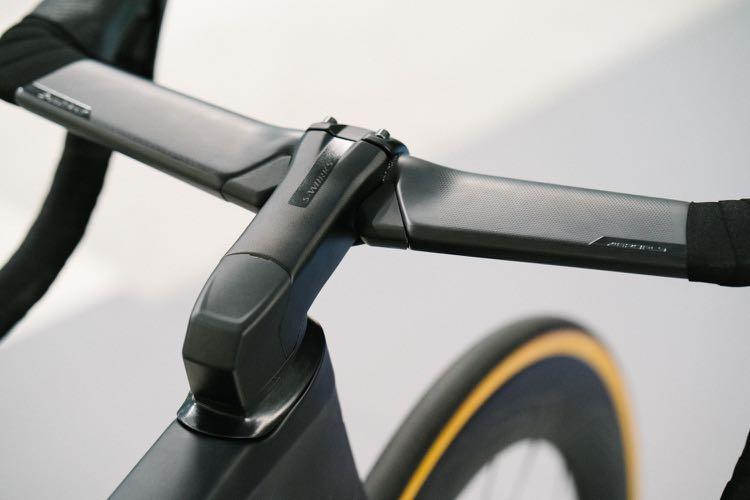 aerofly ii carbon handlebars