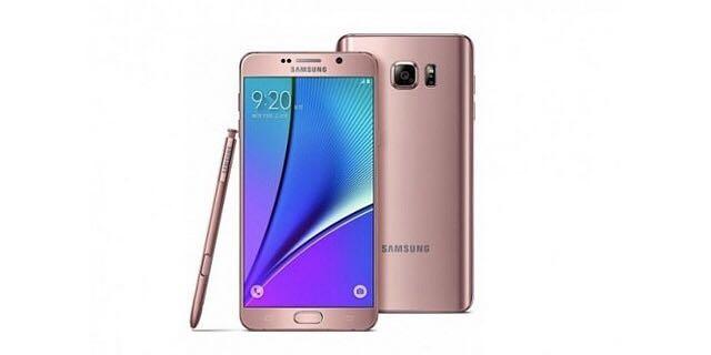 Gold sales rose samsung