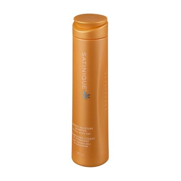 Satinique™ Smooth Moisture Conditioner – 280 mL, Hair Care