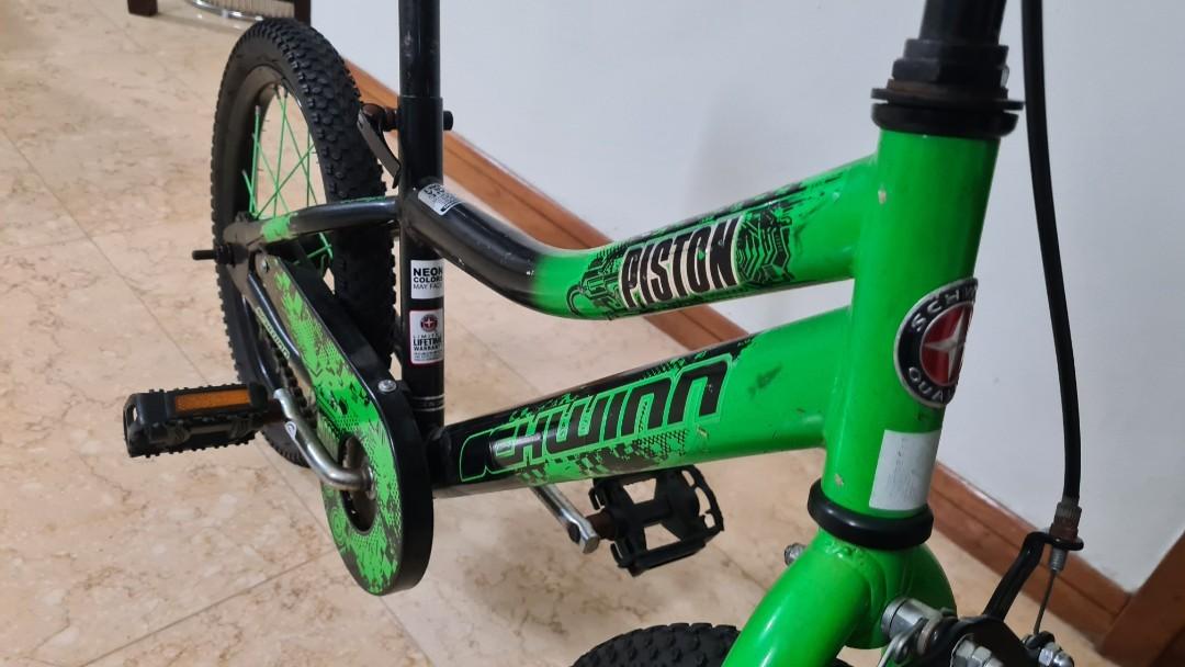 Schwinn piston sales