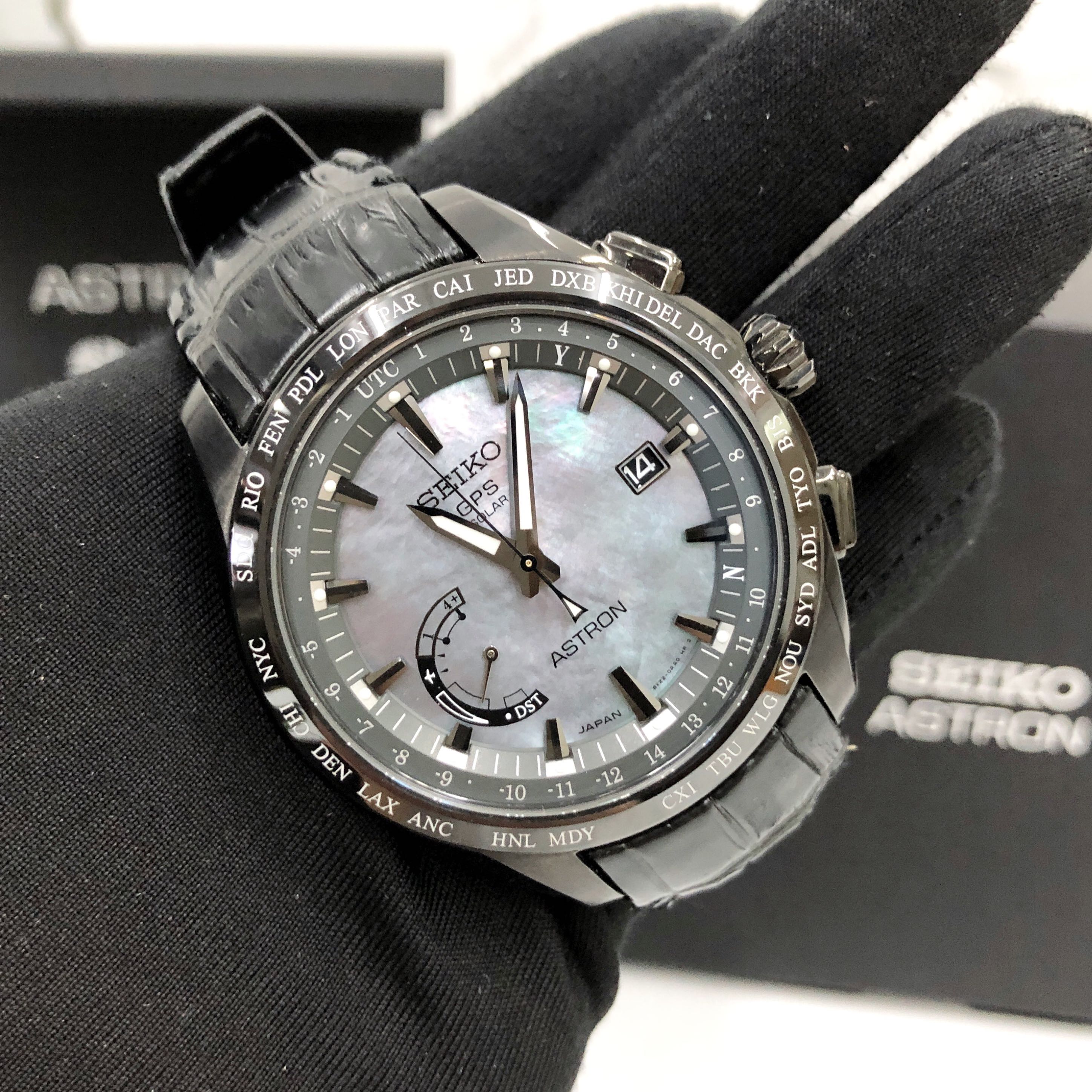 Seiko sse091j1 top