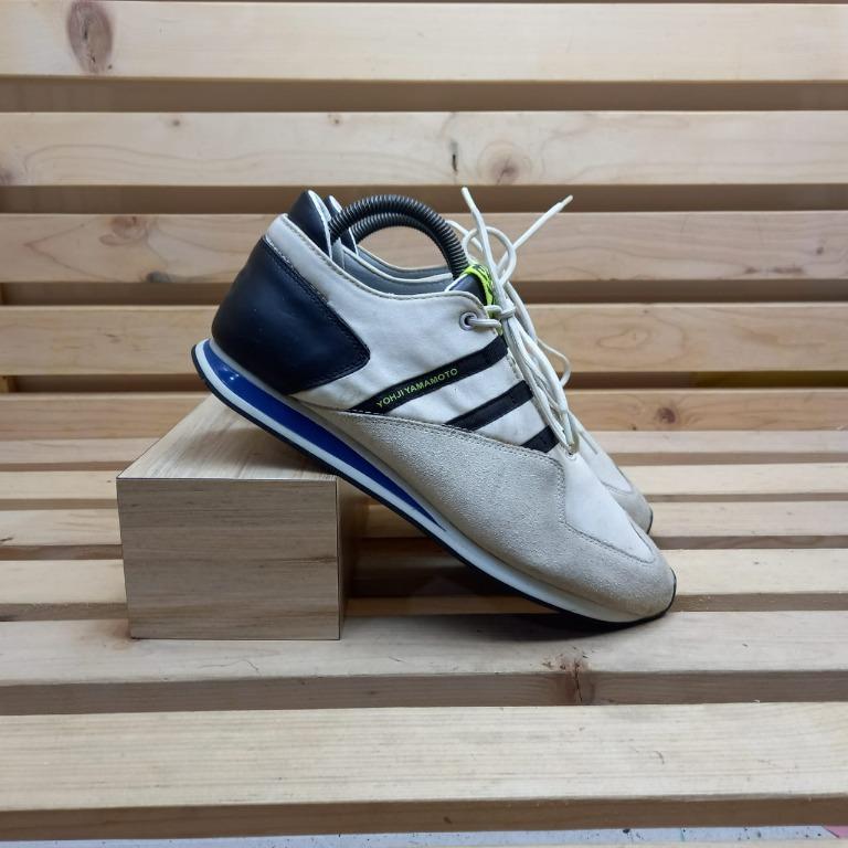 Tenis adidas y3 yohji yamamoto sales