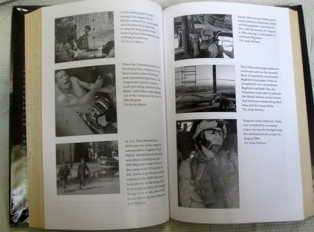 Shock Factor American Snipers in the War on Terror (Category: Storybooks) located in Mandaue City. Submitted by oddball84 (Listing ID 1094168493, Image 3). Description: "Retired Marine sniper Jack Coughlin (Shooter) and John Bruning pull back the curtain of secrecy to take an insider's look at the dark and misunderstood world of America's sniper force. Long considered the redheaded stepchildren of the infantry, snipers have been loathed by their 