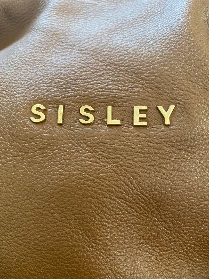 Sisley Bag Made in France