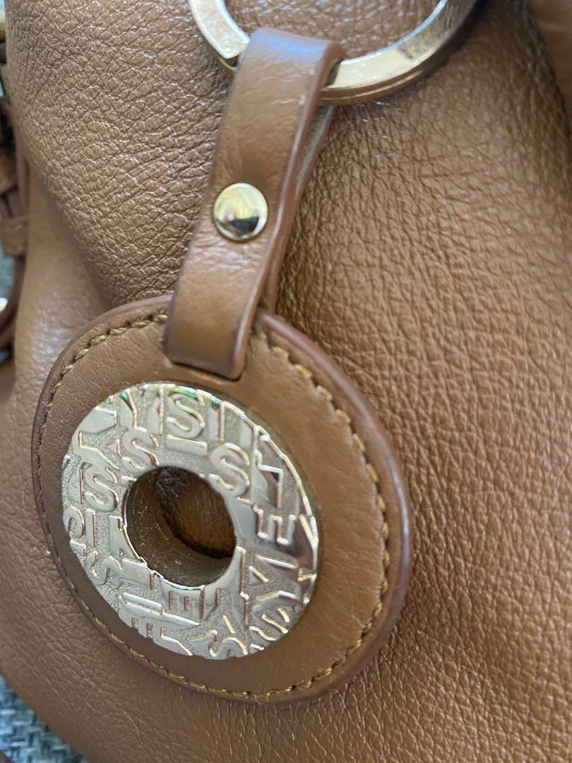 Sisley bags made in deals