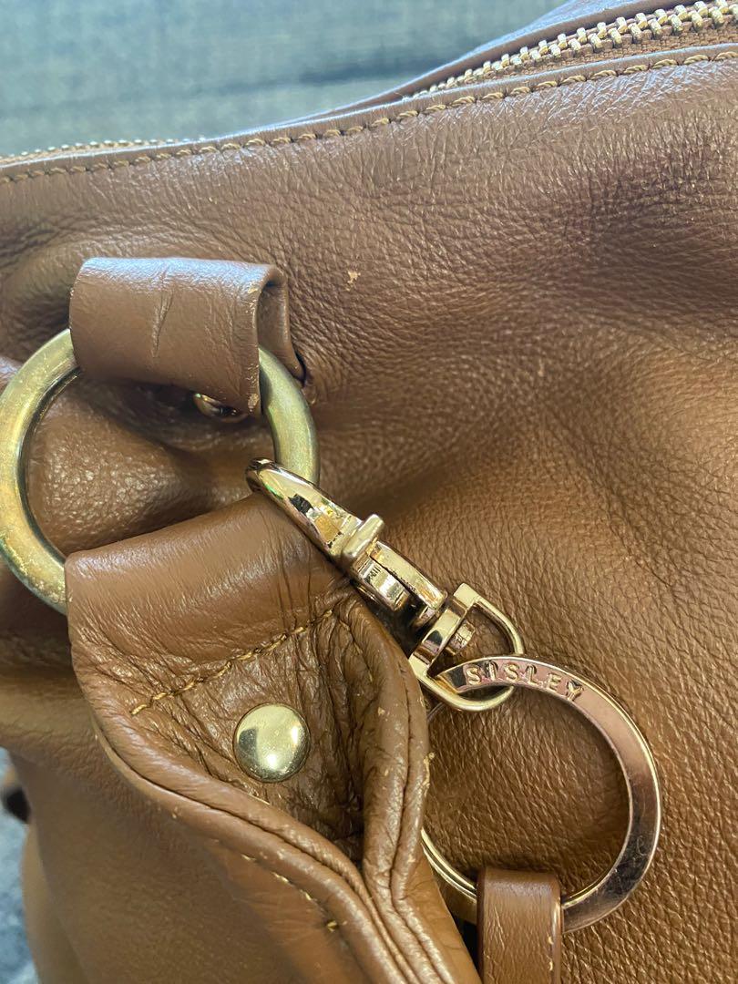 Sisley bags made in new arrivals