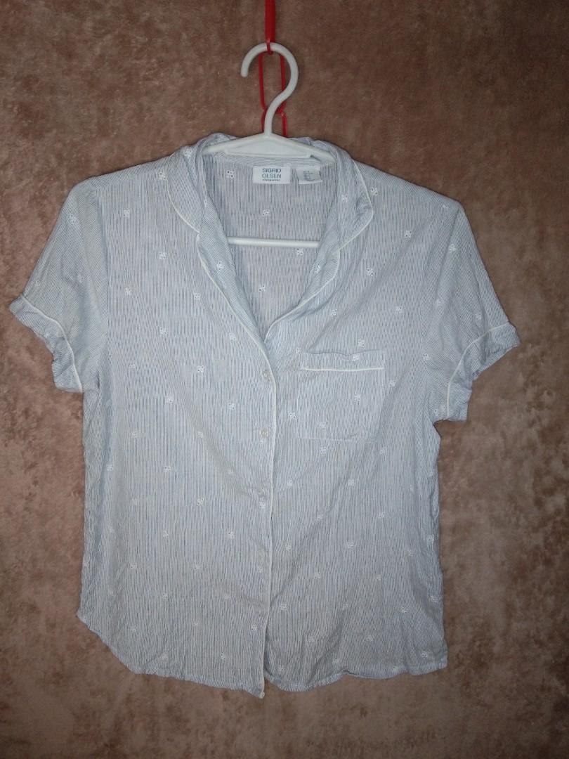 Sigrid olsen hotsell sleepwear