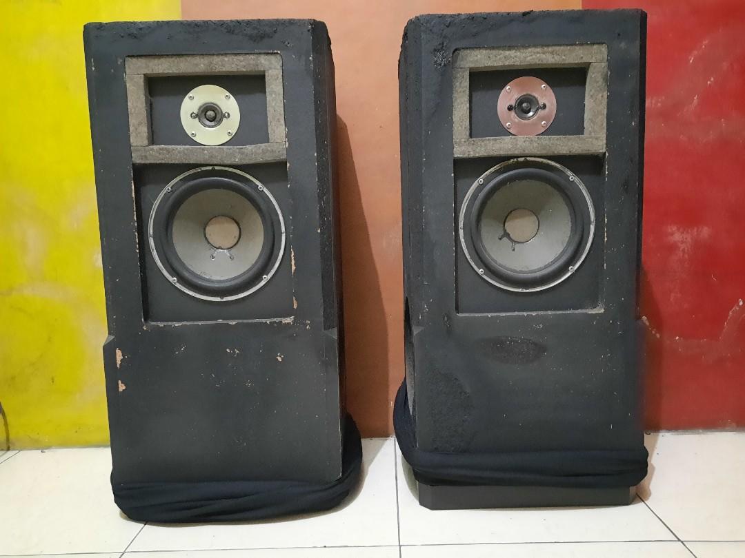 Speaker Acoustic Researc AR-93 made in 